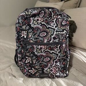 Vera Bradley Backpack
